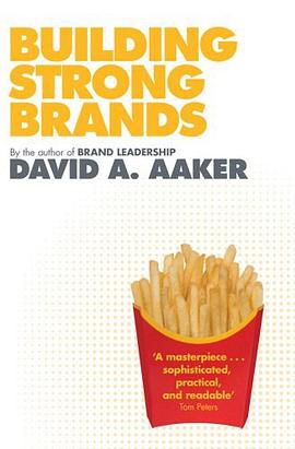 Building Strong Brands pdf epub mobi 電子書 下載