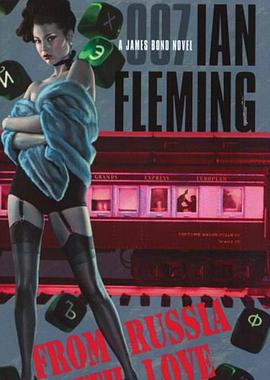 From Russia with Love pdf epub mobi 电子书 下载