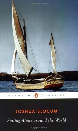 Sailing Alone Around the World pdf epub mobi 电子书 下载