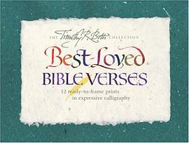Best-Loved Bible Verses (Timothy R. Botts Collection) pdf epub mobi 电子书 下载