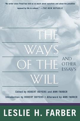 The Ways of the Will