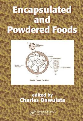 Encapsulated and Powdered Foods pdf epub mobi 电子书 下载