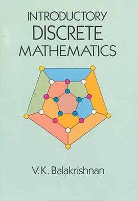 Introductory Discrete Mathematics pdf epub mobi 電子書 下載