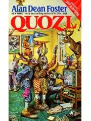 Quozl pdf epub mobi 电子书 下载