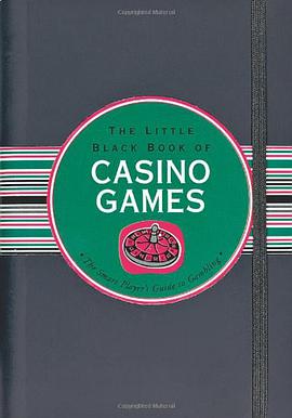 Little Black Book Casino Games pdf epub mobi 电子书 下载