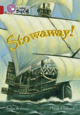 Stowaway! pdf epub mobi 电子书 下载