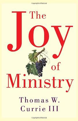 The Joy of Ministry
