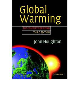 Global Warming pdf epub mobi 电子书 下载