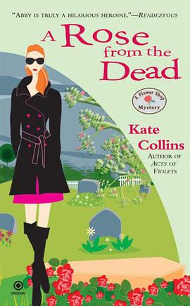 A Rose from the Dead pdf epub mobi 电子书 下载