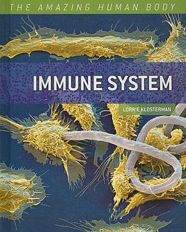 Immune System pdf epub mobi 电子书 下载