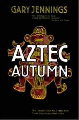 Aztec Autumn (Aztec) pdf epub mobi 电子书 下载