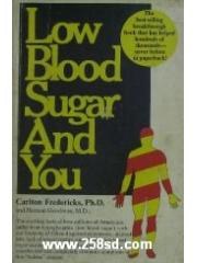 Low Blood Sugar and You pdf epub mobi 电子书 下载