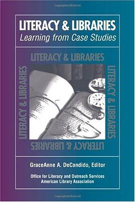 Literacy and Libraries pdf epub mobi 电子书 下载