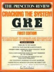 Princeton Review: GRE 1989 pdf epub mobi 电子书 下载