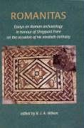Romanitas pdf epub mobi 电子书 下载