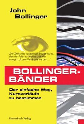 Bollinger über Bollinger-Bänder pdf epub mobi 电子书 下载