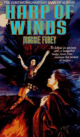 Harp of Winds pdf epub mobi 电子书 下载