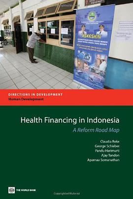 Health Financing in Indonesia pdf epub mobi 电子书 下载