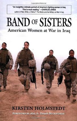 Band of Sisters pdf epub mobi 电子书 下载