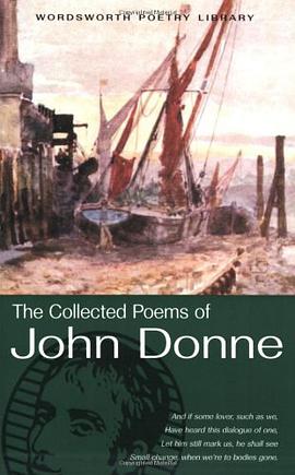 Collected Poems of John Donne pdf epub mobi 電子書 下載