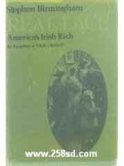 Real lace: America's Irish rich pdf epub mobi 电子书 下载