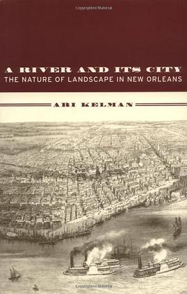 A River and Its City