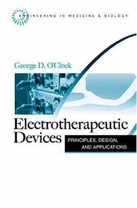 Electrotherapeutic Devices pdf epub mobi 电子书 下载