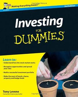 Investing For Dummies pdf epub mobi 電子書 下載