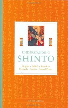 Understanding Shinto pdf epub mobi 电子书 下载