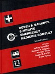 5－分鍾急診內科會診5-minute Emergency Medicine Consult pdf epub mobi 電子書 下載