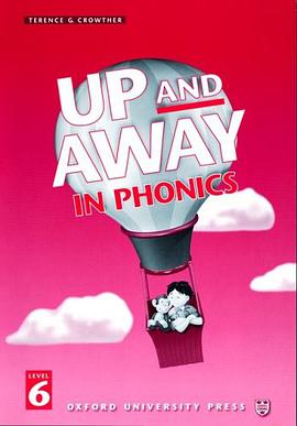 Up and Away in Phonics-Student Workbook pdf epub mobi 电子书 下载