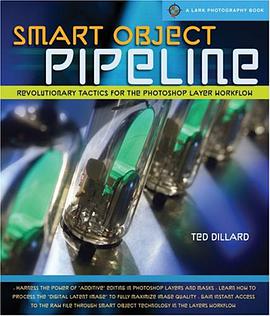 Smart Object Pipeline pdf epub mobi 电子书 下载