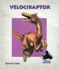 Velociraptor pdf epub mobi 电子书 下载