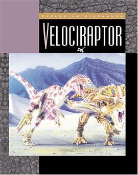 Velociraptor pdf epub mobi 电子书 下载