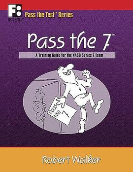 Pass the 7 pdf epub mobi 下载