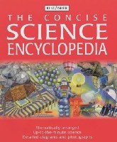 THE CONCISE SCIENCE ENCYCLOPEDIA pdf epub mobi 电子书 下载