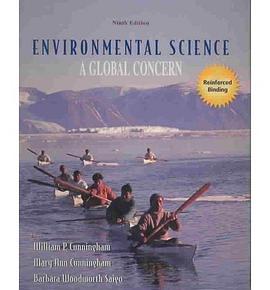 Environmental Science pdf epub mobi 电子书 下载