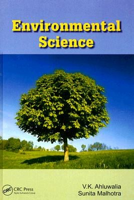 Environmental Science pdf epub mobi 下载