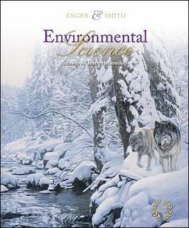 Environmental Science pdf epub mobi 电子书 下载