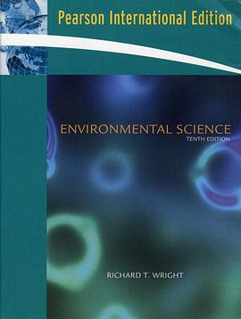 Environmental Science pdf epub mobi 下载