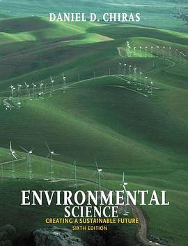 Environmental Science pdf epub mobi 電子書 下載