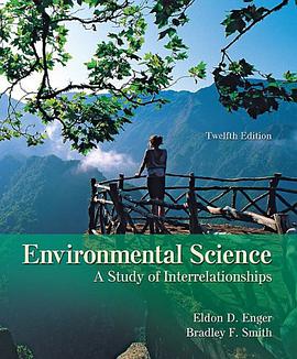 Environmental Science pdf epub mobi 电子书 下载