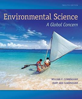 Environmental Science pdf epub mobi 電子書 下載