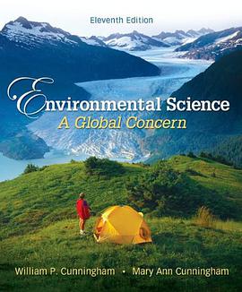 Environmental Science pdf epub mobi 电子书 下载