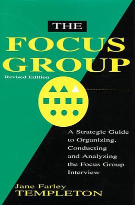 The Focus Group pdf epub mobi 電子書 下載