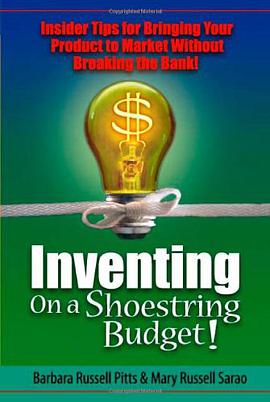 Inventing on a Shoestring Budget pdf epub mobi 电子书 下载
