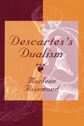 Descartes's Dualism pdf epub mobi 電子書 下載