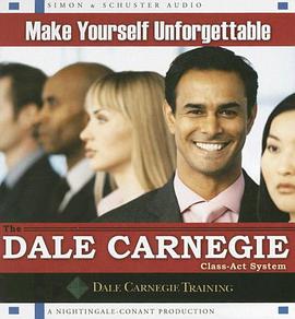 Make Yourself Unforgettable pdf epub mobi 电子书 下载