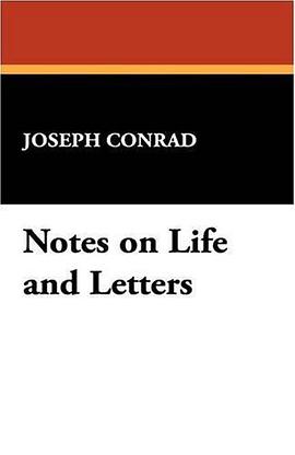 Notes on Life and Letters pdf epub mobi 电子书 下载
