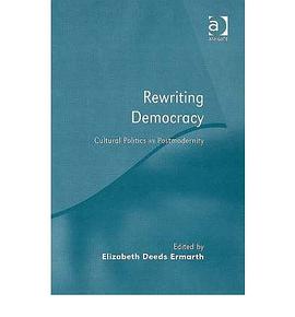 Rewriting Democracy pdf epub mobi 電子書 下載